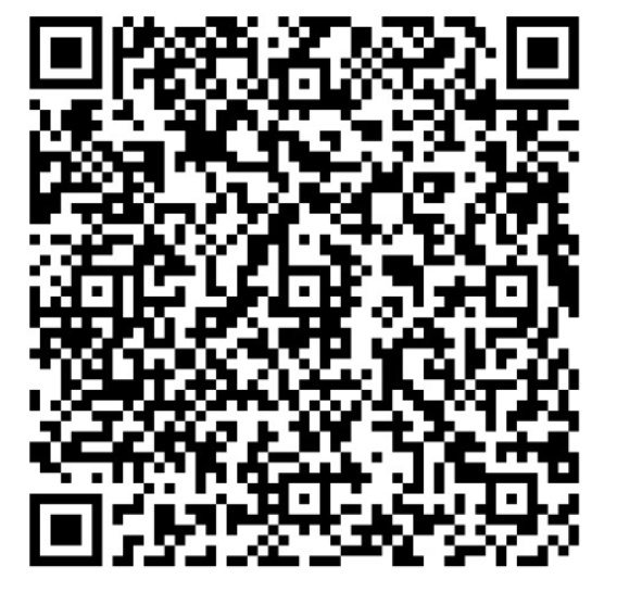 QR Code for job application