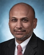Rizwan Baig