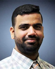 Vivek Jha