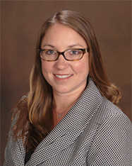 Carrie Streahle
