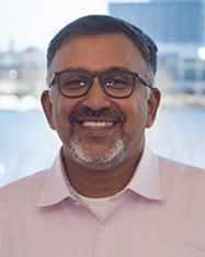 Krishnan Viswanathan
