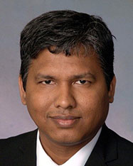 Headshot of Jagadish Torlapati