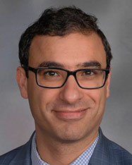 Mohammad Jalayer, PhD