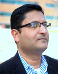 Mahbubur Meenar, Ph.D.