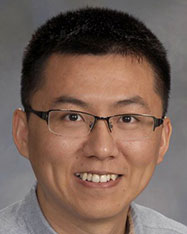 Cheng Zhu, PhD