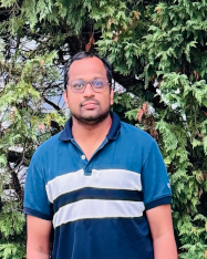 Anil Kumar  Baditha