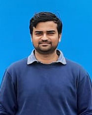Chandu  Kommini 