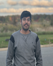Arunkumar  Goli