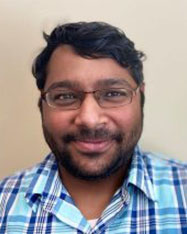 Harsh Pandya
