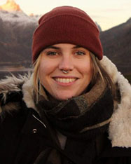 Caitlin Purdy