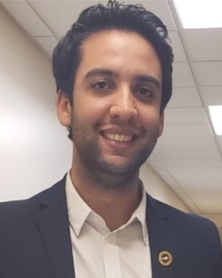 Ahmed Saidi